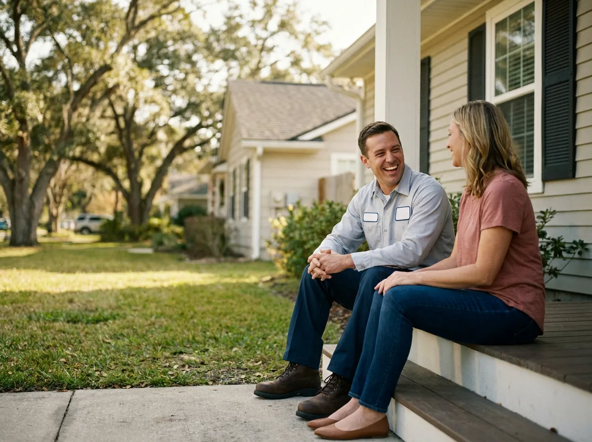 Septic tank pumping FAQs for Smackover, AR